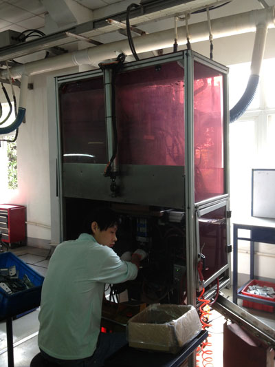 钢结构件_设备_07