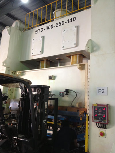 钢结构件_设备_01