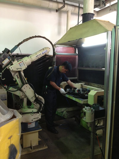 钢结构件_设备_03